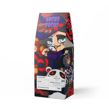 Load image into Gallery viewer, ## - 2024 - HOCUS POCUS HALLOWEEN Coffee Blend (Medium Roast)
