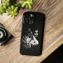 Load image into Gallery viewer, STUFF - iPhone Slim Phone Cases
