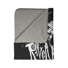 Load image into Gallery viewer, # 2024 - 2025 COMIC Fleece Sherpa Blanket
