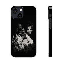 Load image into Gallery viewer, STUFF - iPhone Slim Phone Cases
