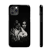 Load image into Gallery viewer, STUFF - iPhone Slim Phone Cases
