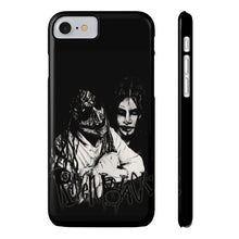 Load image into Gallery viewer, STUFF - iPhone Slim Phone Cases
