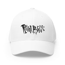 Load image into Gallery viewer, # 2025 - Embroidered LOGO Flexfit Cap
