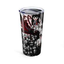 Load image into Gallery viewer, # 2025 - 20oz Tumbler – CIRCUS HELL
