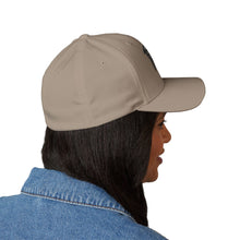 Load image into Gallery viewer, # 2025 - Embroidered LOGO Flexfit Cap
