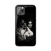 Load image into Gallery viewer, STUFF - iPhone Slim Phone Cases
