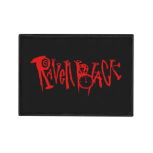 Load image into Gallery viewer, # 2025 - Iron-On LOGO PATCH RECTANGLE
