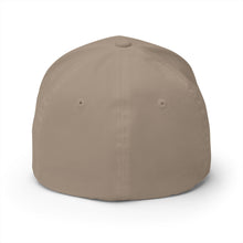 Load image into Gallery viewer, # 2025 - Embroidered LOGO Flexfit Cap
