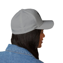 Load image into Gallery viewer, # 2025 - Embroidered LOGO Flexfit Cap
