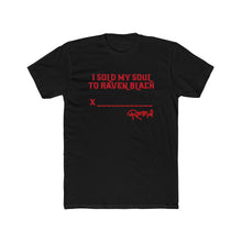 Load image into Gallery viewer, # - 2024 - SOLDMYSOUL TEE
