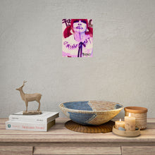 Load image into Gallery viewer, # 2026 - Poster — WEIRD
