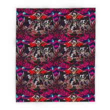 Load image into Gallery viewer, # 2024 - 2025 COMIC BAND Arctic Fleece Blanket
