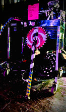 Load image into Gallery viewer, # 2026  - E-RAFFLE - RAVEN TOUR SAW BAT
