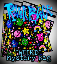 Load image into Gallery viewer, # 2026 - “WEIRD” Mystery Bag or Box

