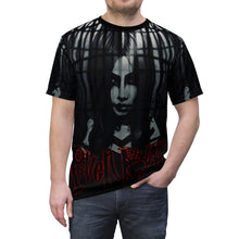 Load image into Gallery viewer, TEES - “RavensCage” Unisex Tee
