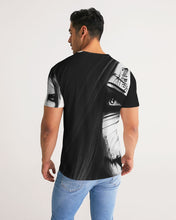 Load image into Gallery viewer, TEES - RAVEN WHITE TEE Men&#39;s Tee
