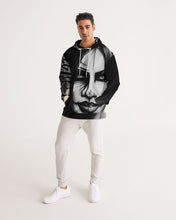 Load image into Gallery viewer, HOODIES - RAVEN WHITE -  Men&#39;s Hoodie
