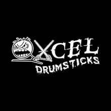 Load image into Gallery viewer, # MUPPETT - EXCEL SIGNATURE DRUMSTICKS
