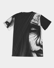 Load image into Gallery viewer, TEES - RAVEN WHITE TEE Men&#39;s Tee

