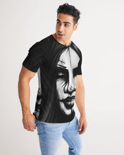 Load image into Gallery viewer, TEES - RAVEN WHITE TEE Men&#39;s Tee
